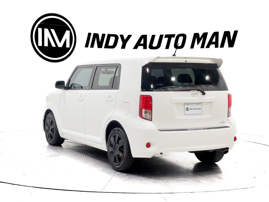 2012 Scion xB Image 6