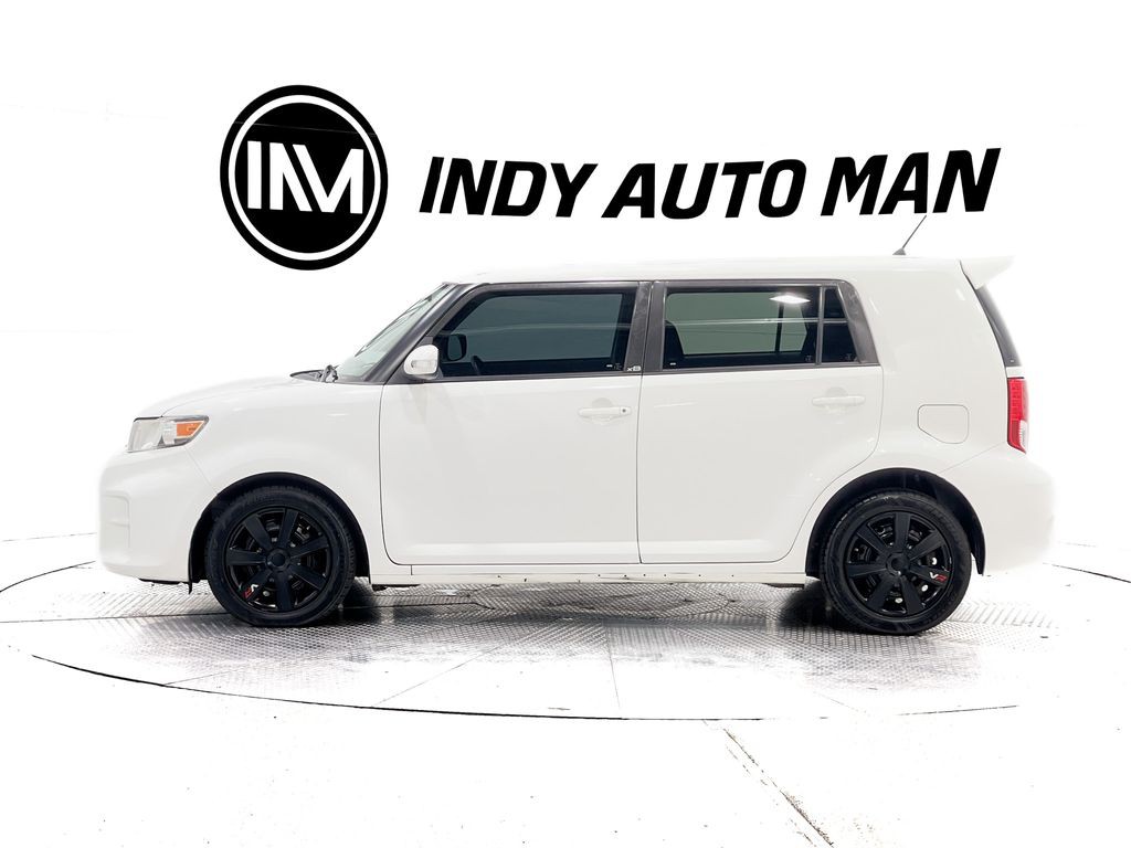 2012 Scion xB Image 7