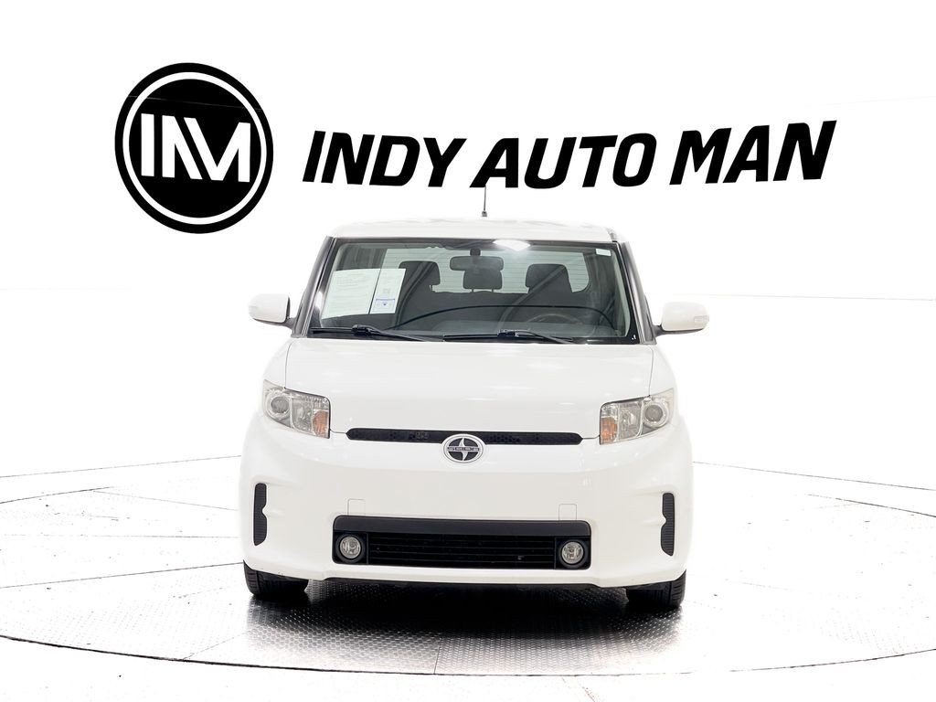 2012 Scion xB Image 9