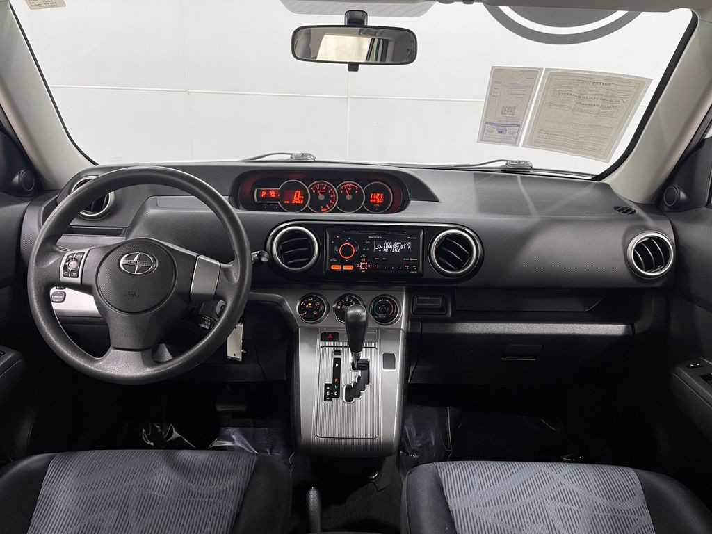 2012 Scion xB Image 15