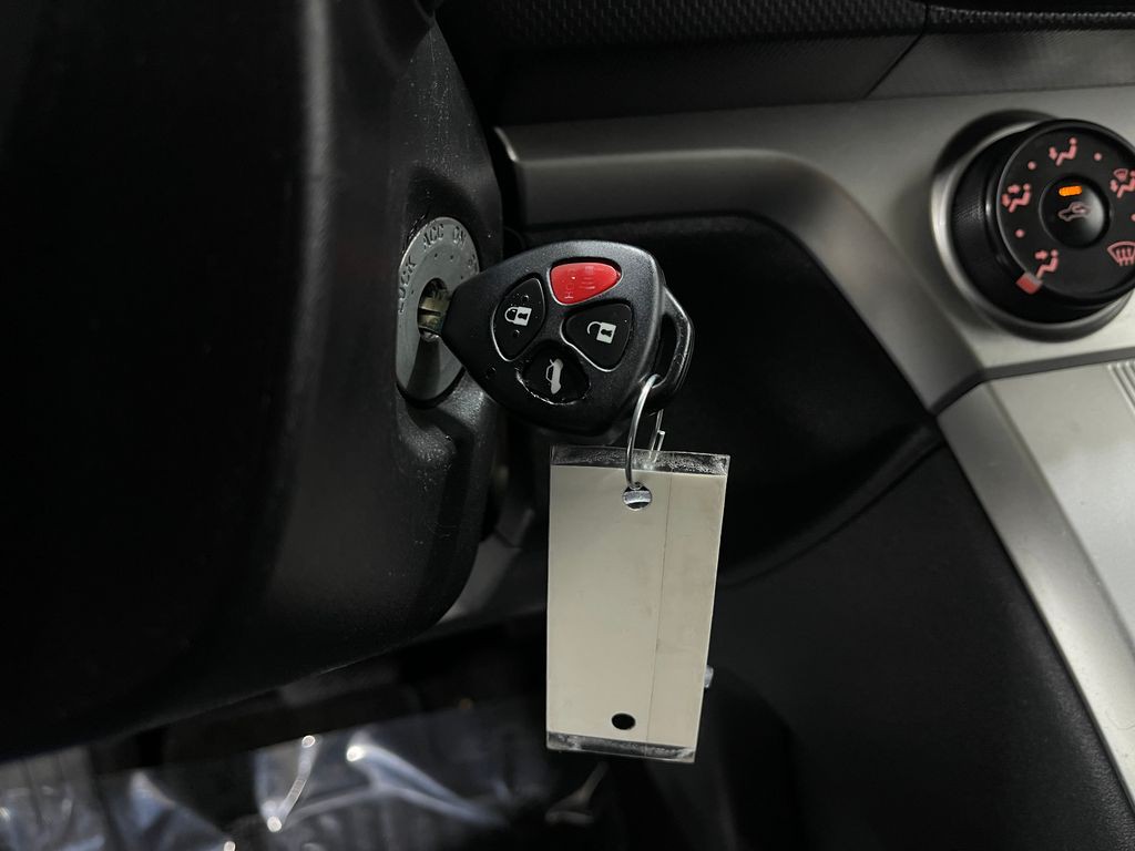 2012 Scion xB Image 17