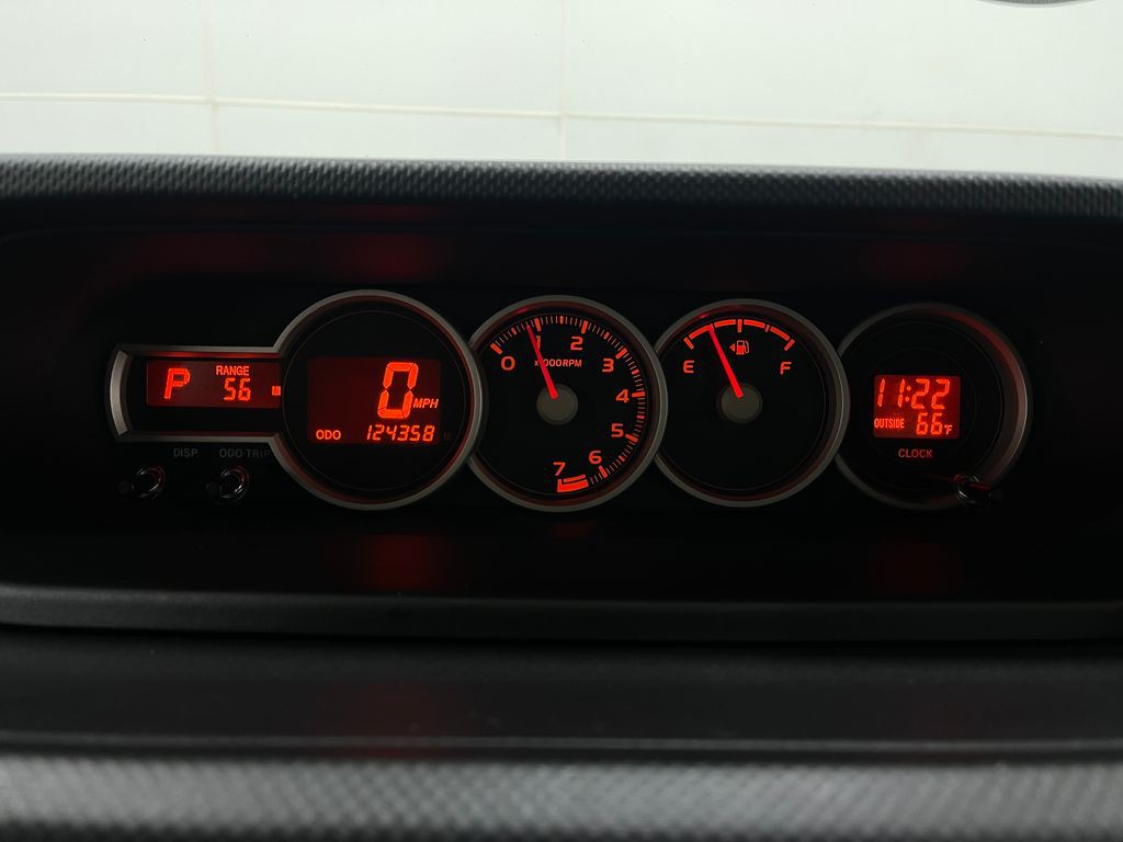 2012 Scion xB Image 19