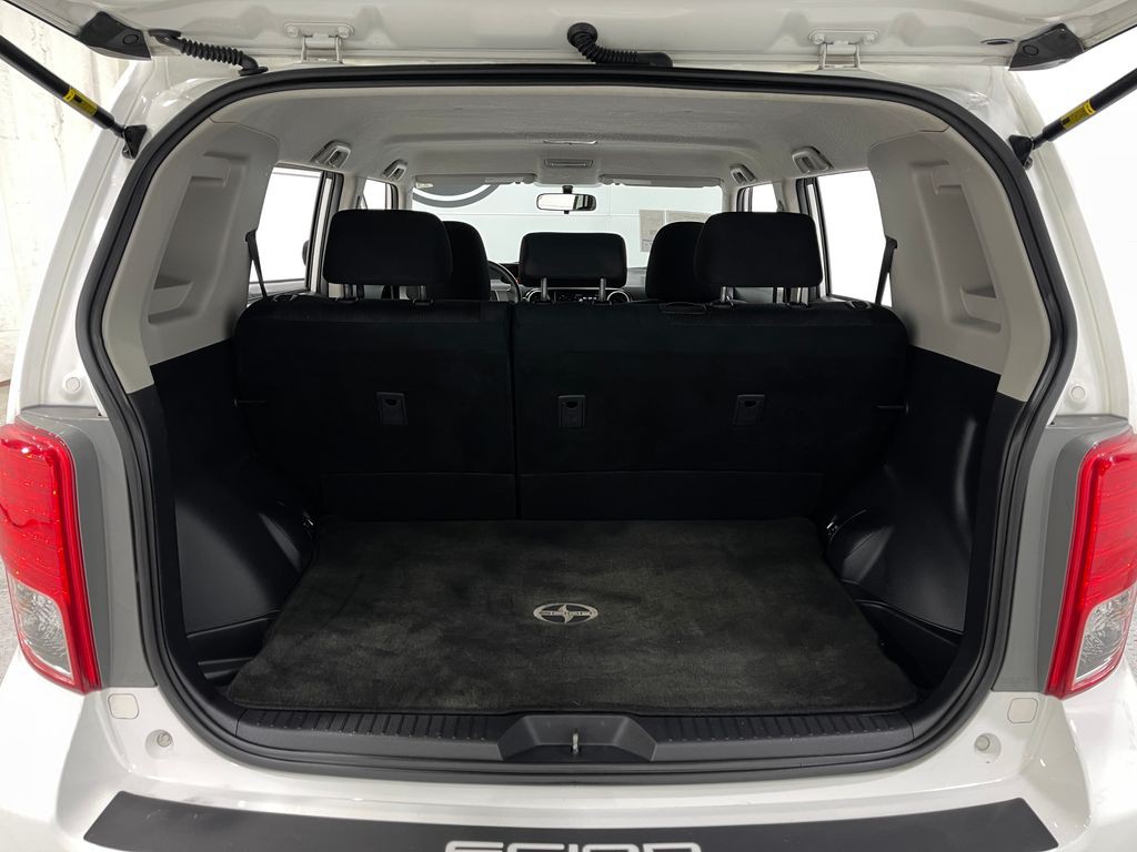 2012 Scion xB Image 22