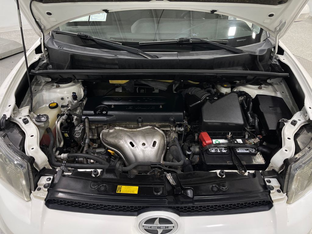 2012 Scion xB Image 23