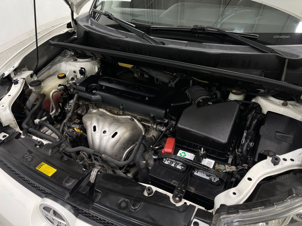 2012 Scion xB Image 24