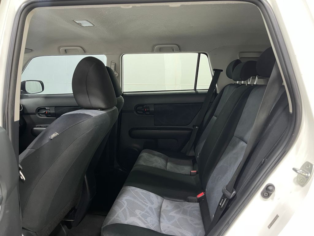 2012 Scion xB Image 26