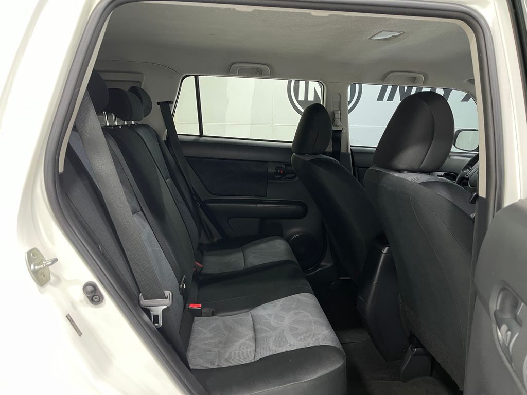 2012 Scion xB Image 27