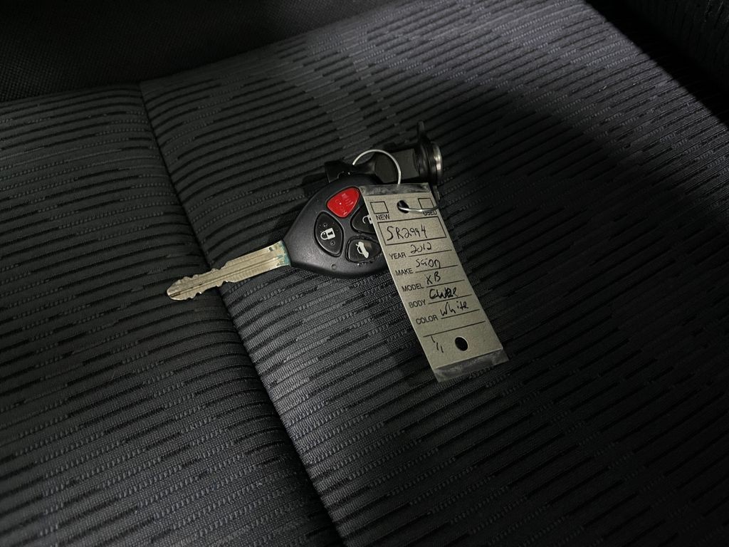2012 Scion xB Image 33