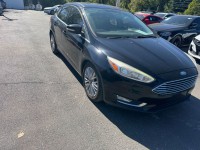 Image for 2017 Ford Focus Titanium ID: 6882632