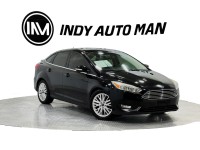 Image for 2017 Ford Focus Titanium ID: 6882632