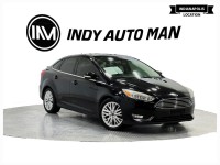 Image for 2017 Ford Focus Titanium ID: 6882632