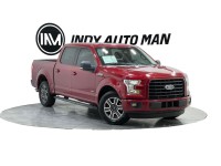 Image for 2016 Ford F-150 XLT ID: 6882633