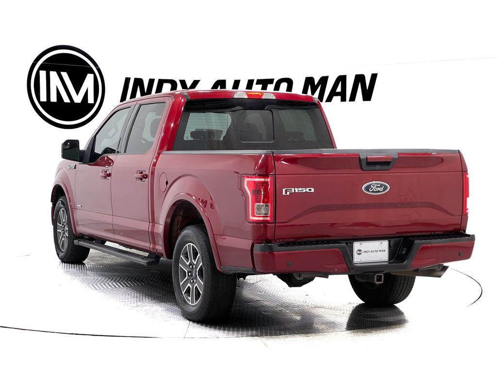 2016 Ford F-150 Image 6
