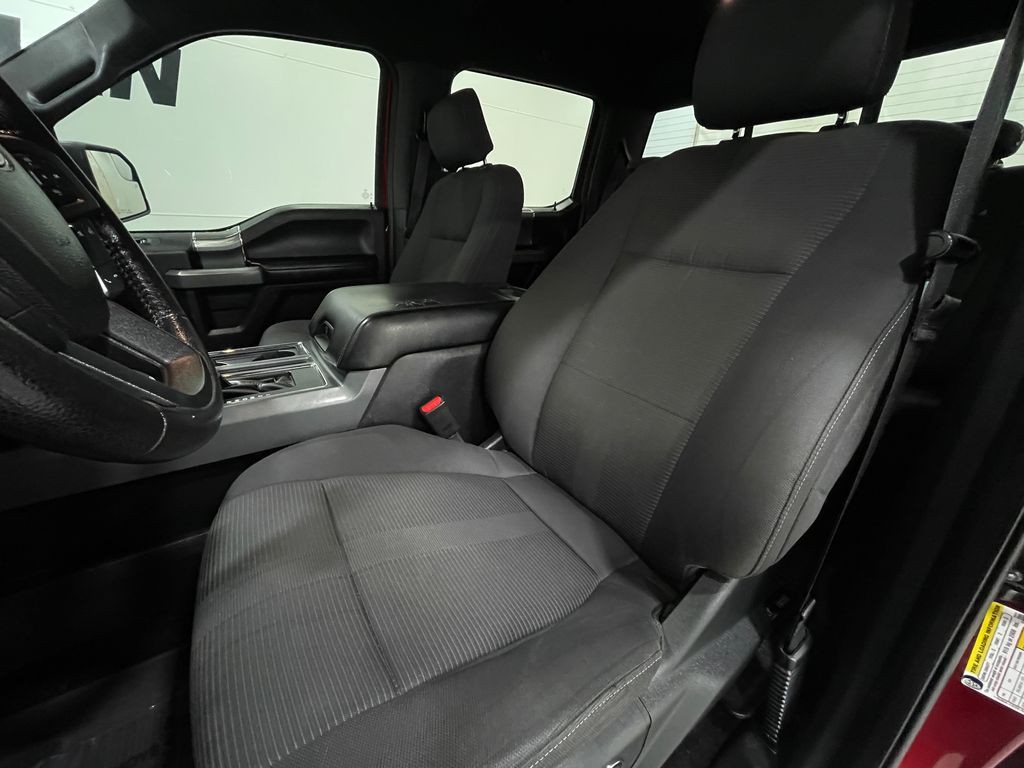 2016 Ford F-150 Image 13
