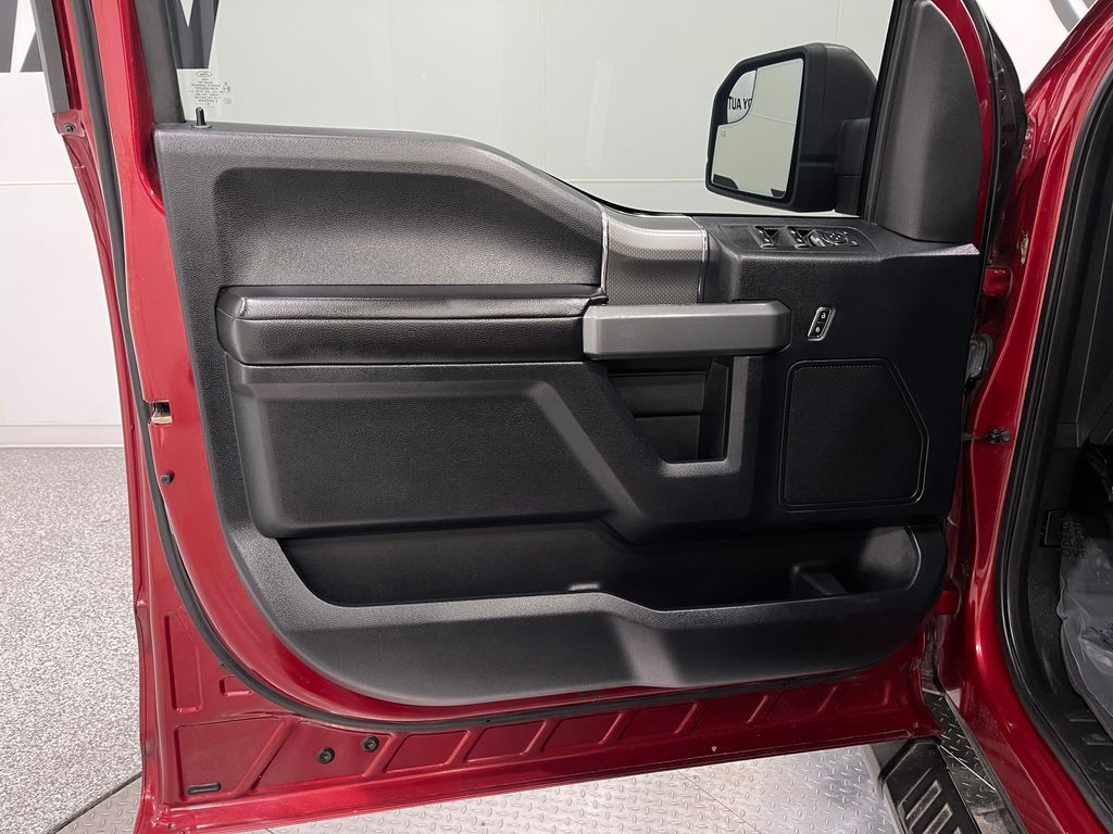 2016 Ford F-150 Image 14