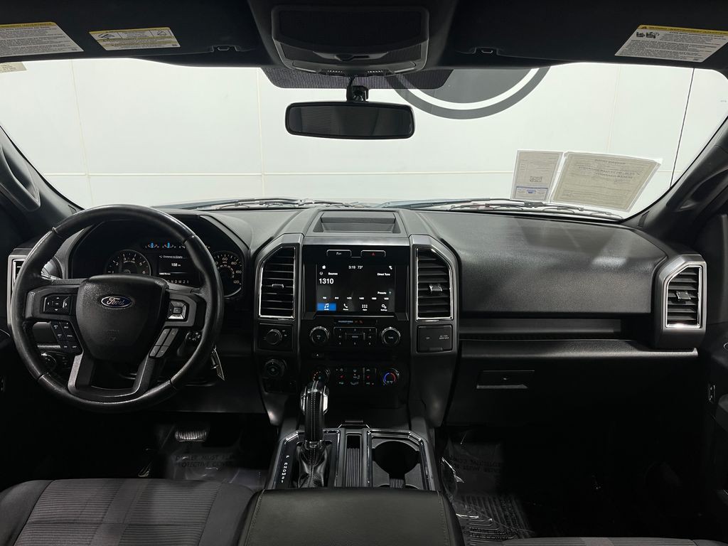 2016 Ford F-150 Image 18