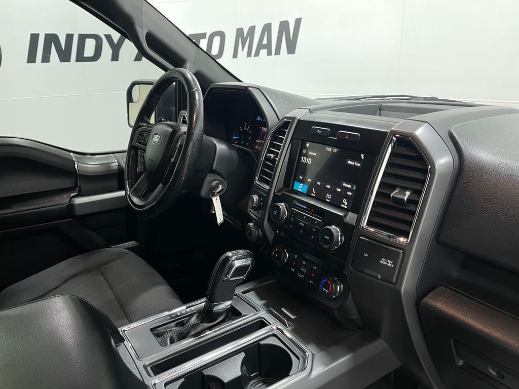 2016 Ford F-150 Image 19