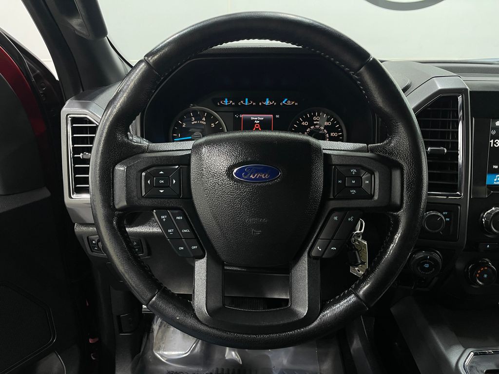 2016 Ford F-150 Image 21