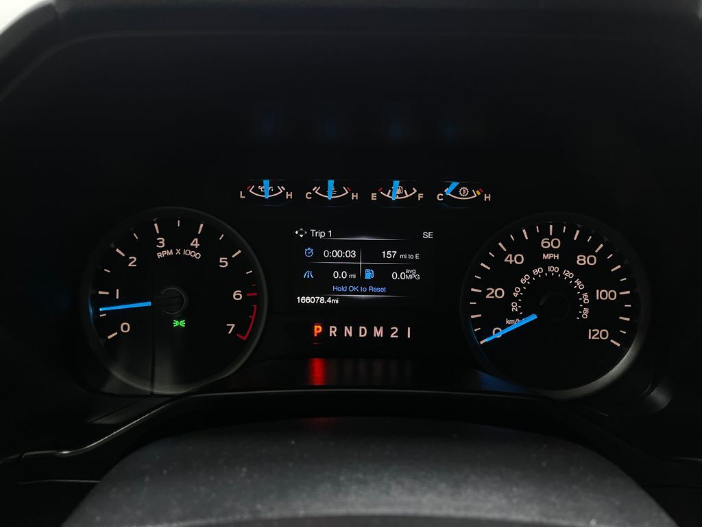 2016 Ford F-150 Image 22