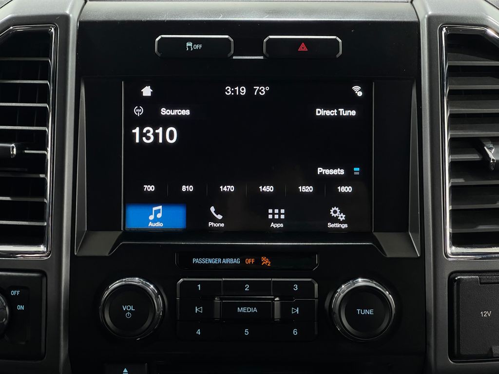 2016 Ford F-150 Image 23