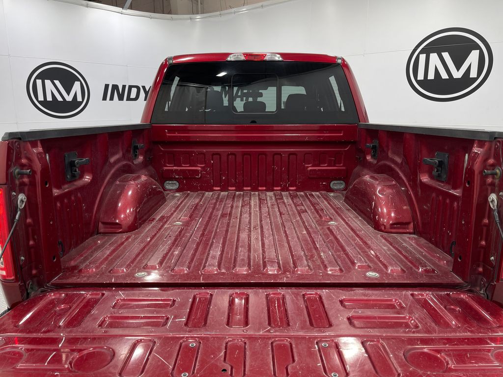 2016 Ford F-150 Image 25