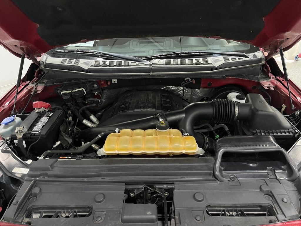 2016 Ford F-150 Image 26
