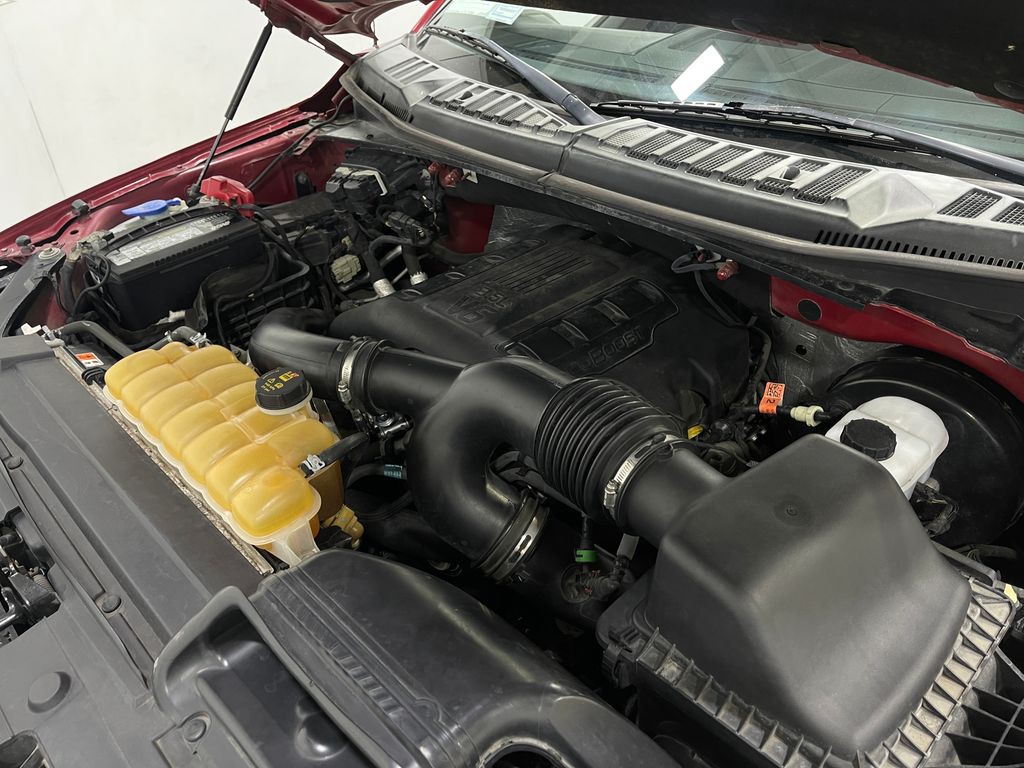 2016 Ford F-150 Image 27