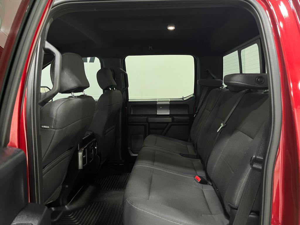 2016 Ford F-150 Image 29