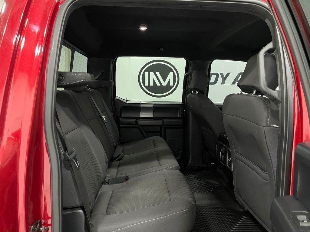 2016 Ford F-150 Image 30