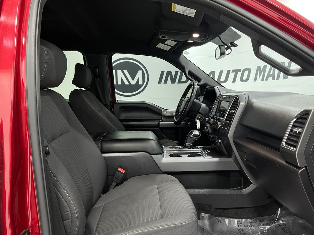 2016 Ford F-150 Image 31