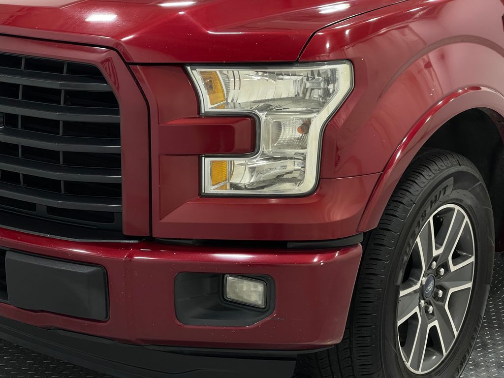 2016 Ford F-150 Image 32