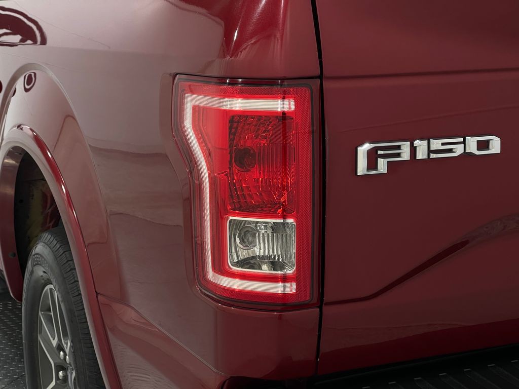 2016 Ford F-150 Image 33