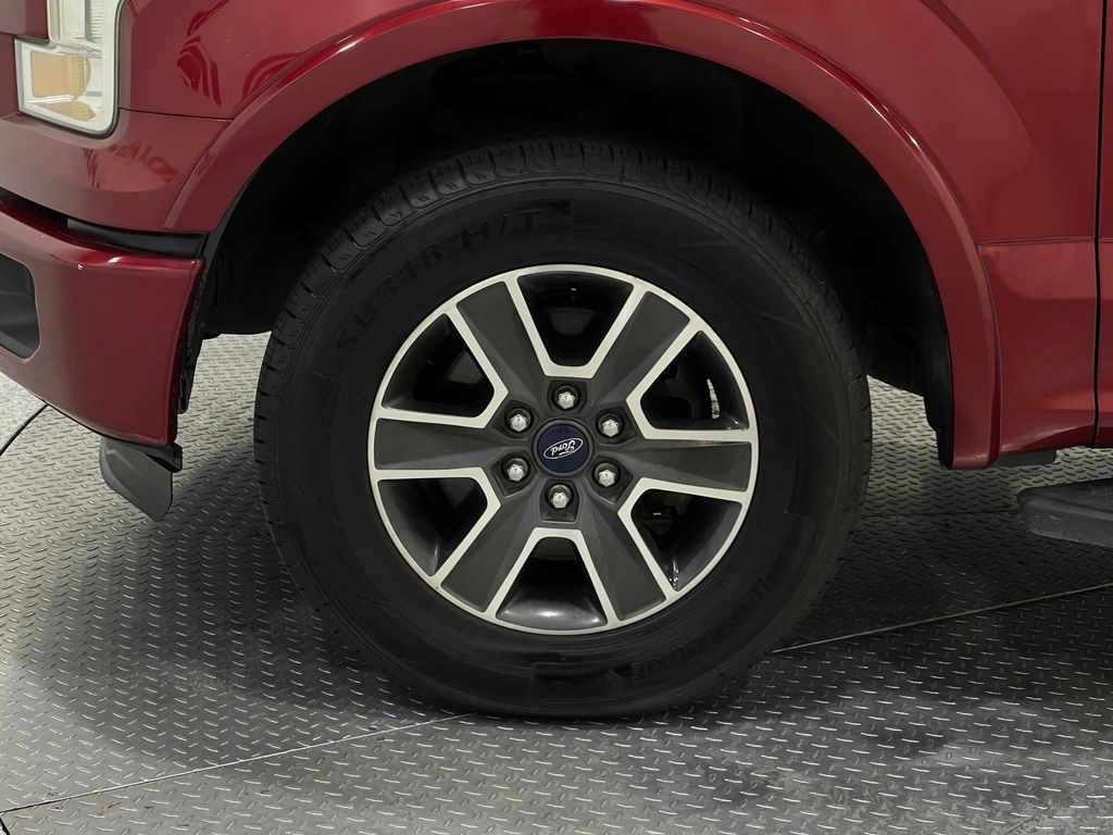 2016 Ford F-150 Image 34