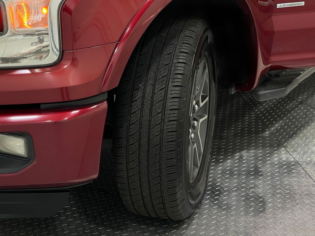 2016 Ford F-150 Image 35