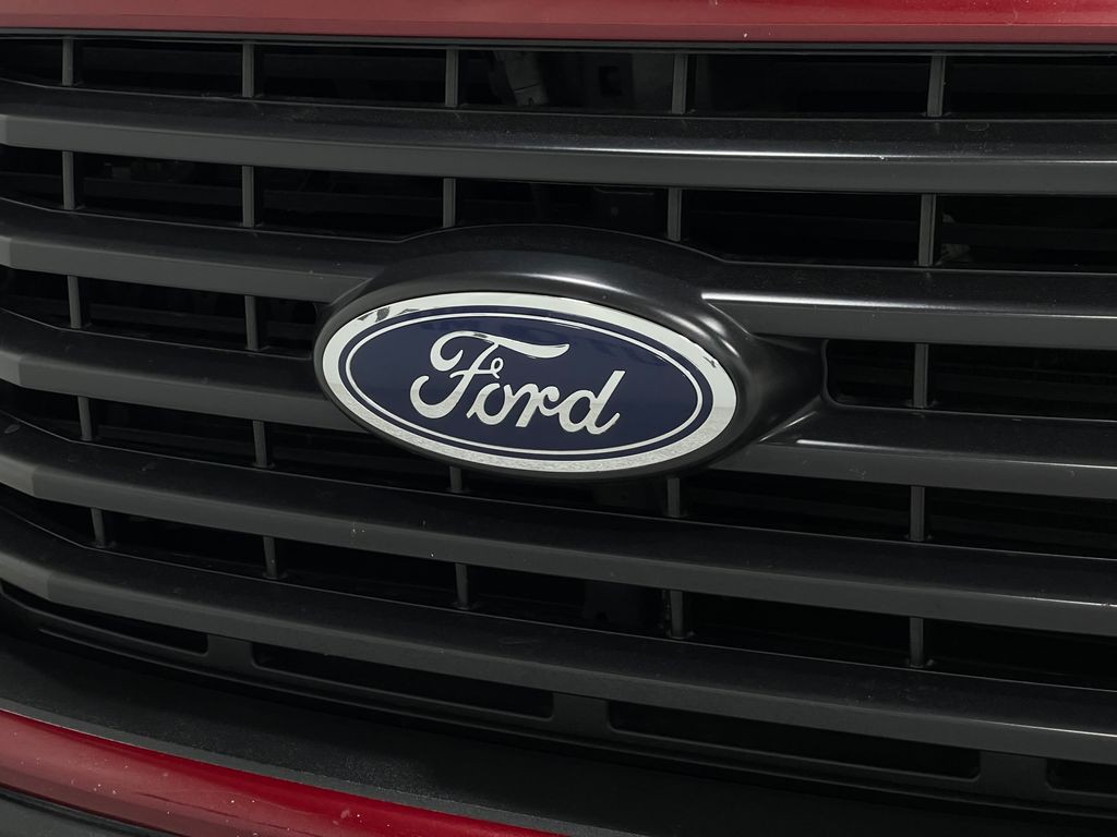 2016 Ford F-150 Image 37