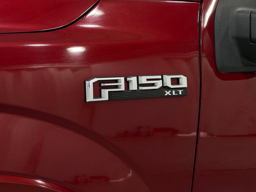 2016 Ford F-150 Image 38