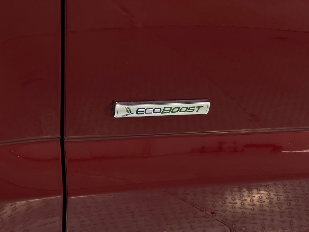 2016 Ford F-150 Image 39