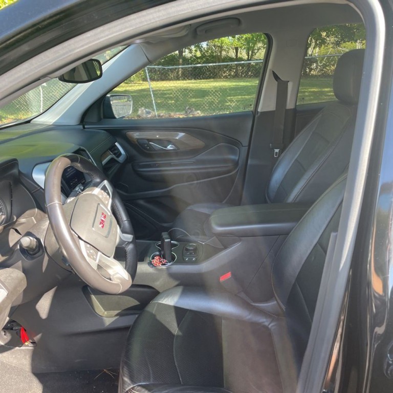 2021 GMC Terrain Image 7