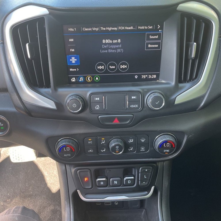 2021 GMC Terrain Image 10