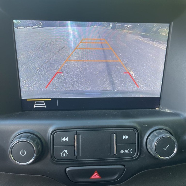 2021 GMC Terrain Image 11