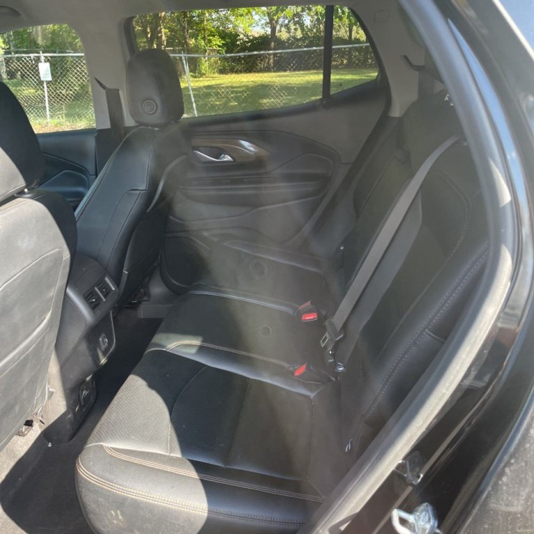 2021 GMC Terrain Image 13