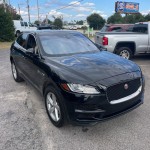 Image for 2020 Jaguar F-PACE 25t Premium ID: 6885251
