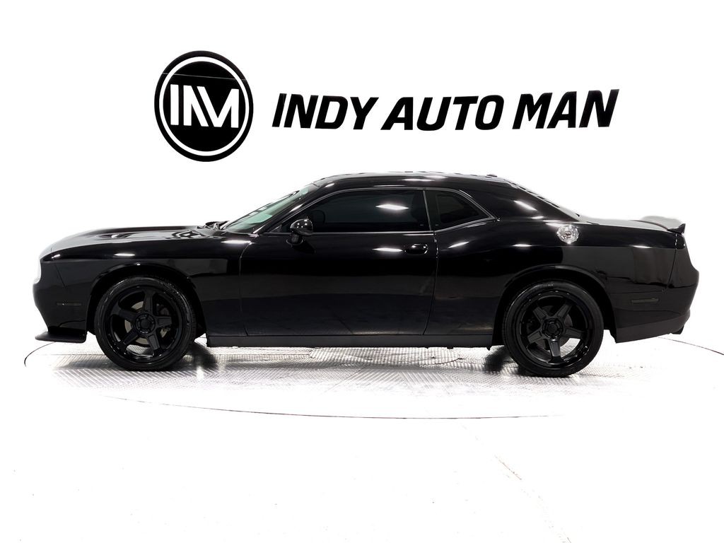 2019 Dodge Challenger Image 7