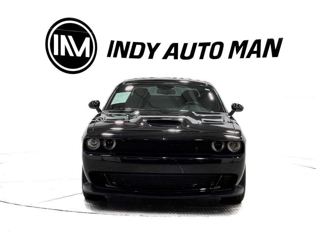 2019 Dodge Challenger Image 9