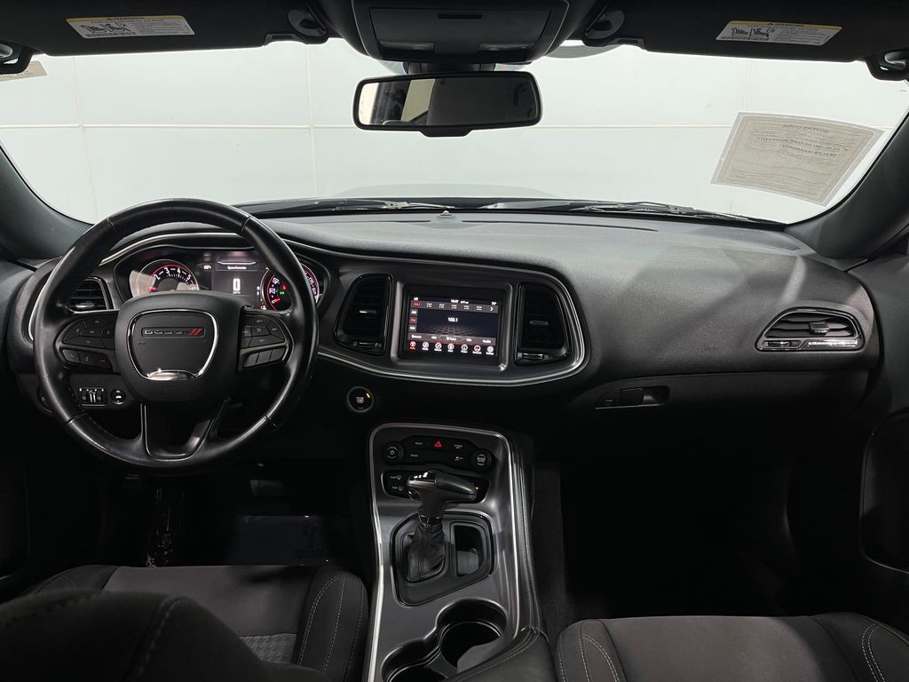 2019 Dodge Challenger Image 15