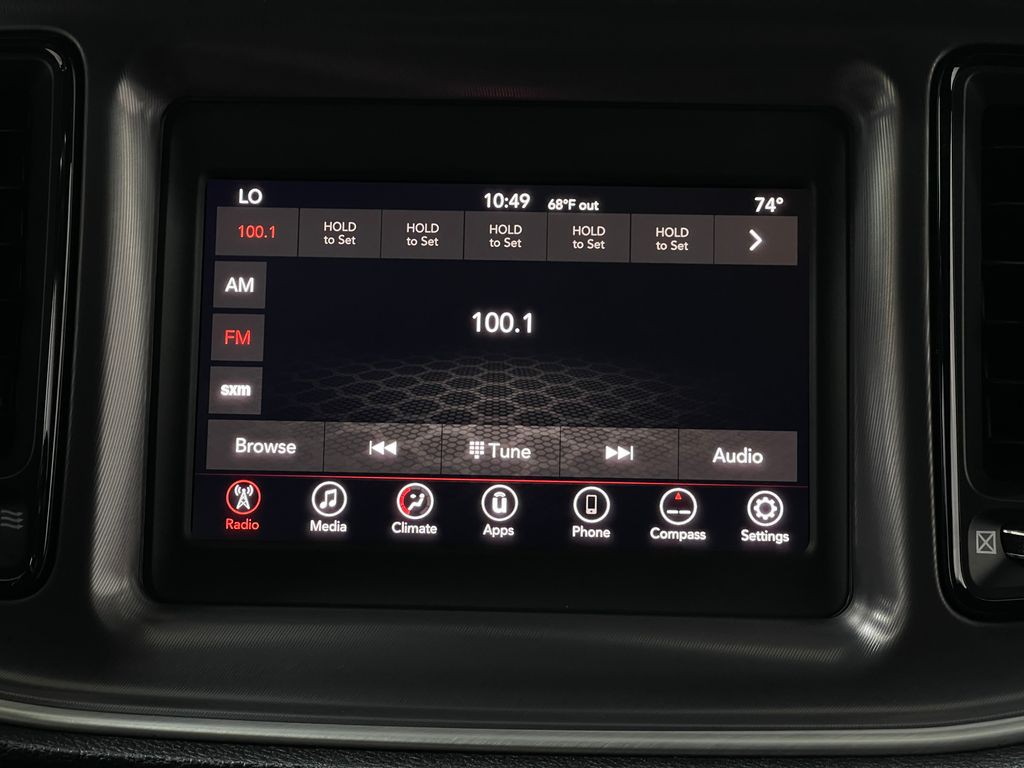 2019 Dodge Challenger Image 20