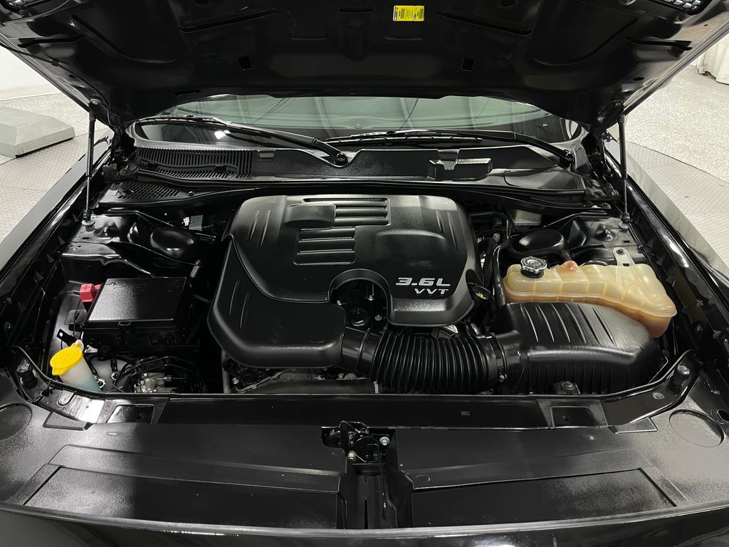 2019 Dodge Challenger Image 23