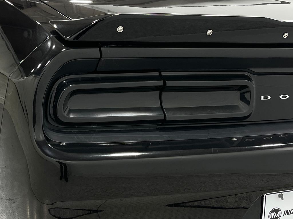 2019 Dodge Challenger Image 30