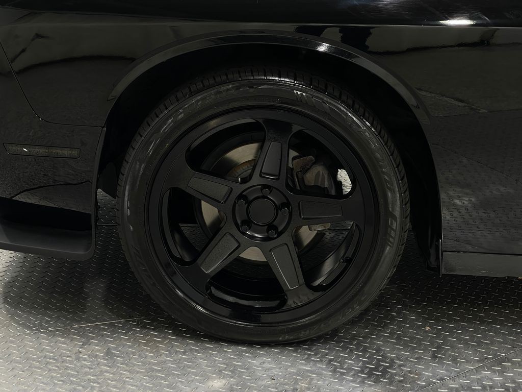 2019 Dodge Challenger Image 31
