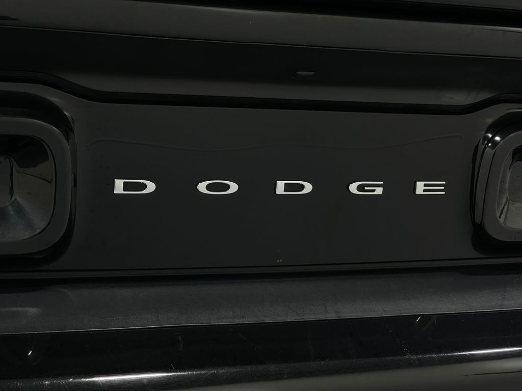 2019 Dodge Challenger Image 34